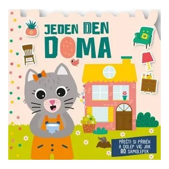 Jeden den - Doma