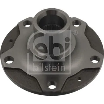 Náboj kola FEBI BILSTEIN 40225