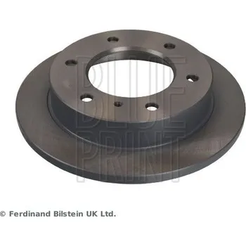 Brzdový kotouč Brzdový kotouč BLUE PRINT ADZ94308