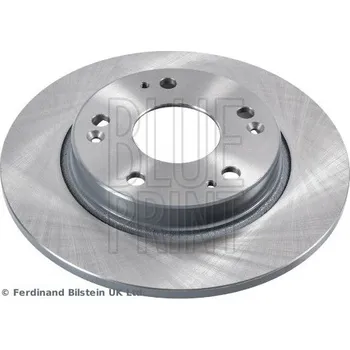 Brzdový kotouč Brzdový kotouč BLUE PRINT ADH243120