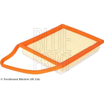 Filtr do auta Vzduchový filtr BLUE PRINT ADP152207