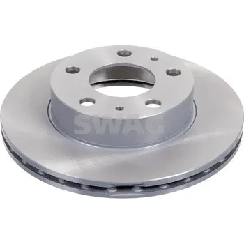 Brzdový kotouč Brzdový kotouč SWAG 62 94 4909