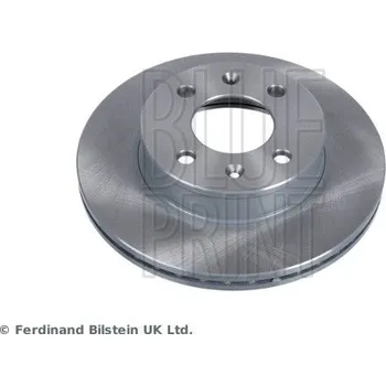 Brzdový kotouč Brzdový kotouč BLUE PRINT ADG04350