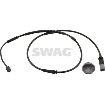 Autodíl Výstražný kontakt, opotřebení obložení SWAG 20 93 6426