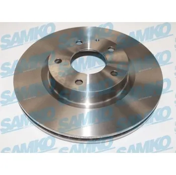 Brzdový kotouč Brzdový kotouč SAMKO M5040V