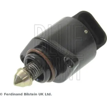 Ventil klimatizace Volnoběžný regulační ventil, přívod vzduchu BLUE PRINT ADG074210