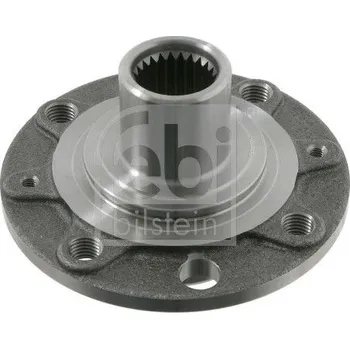 Náboj kola FEBI BILSTEIN 28300