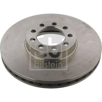 Brzdový kotouč Brzdový kotouč FEBI BILSTEIN 35336