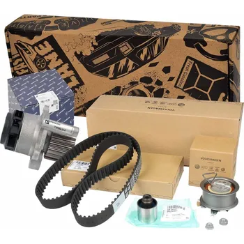 Vodní pumpa + sada ozubeného řemene ET ENGINETEAM RM0012