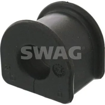 Stabilizátor nápravy Držák, Příčný stabilizátor SWAG 30 10 0923