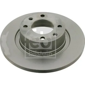 Brzdový kotouč Brzdový kotouč FEBI BILSTEIN 26739