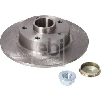 Brzdový kotouč Brzdový kotouč FEBI BILSTEIN 38307