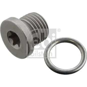 Olejová vana Závitová zátka, olejová vana FEBI BILSTEIN 103349