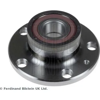 Sada ložisek kol BLUE PRINT ADV188301