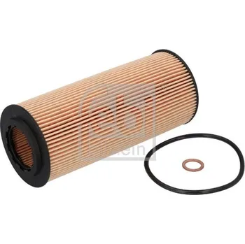 Olejový filtr Olejový filtr FEBI BILSTEIN 26704