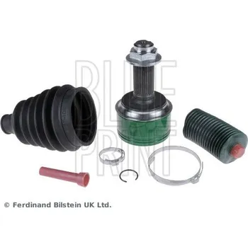 Hřídel nápravy Sada kloubů, hnací hřídel BLUE PRINT ADH28971