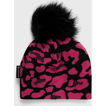 Čepice Čepice Newland Vania N54342.186 růžová 42X, vel. ONE SIZE