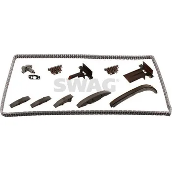 Sada rozvodového řetězu SWAG 99 13 0313