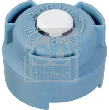 Zadní díl výfuku Koncovka, palivová jednotka (vstřikování močoviny) FEBI BILSTEIN 179553