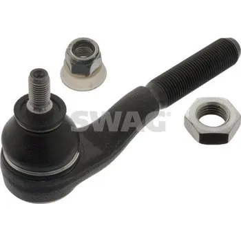 Táhlo řízení Hlava příčného táhla řízení SWAG 62 71 0007