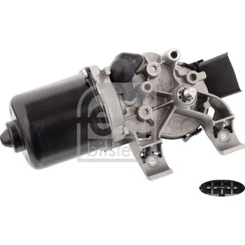 Motorek stěrače a odstřikovače Motor stěračů FEBI BILSTEIN 105688