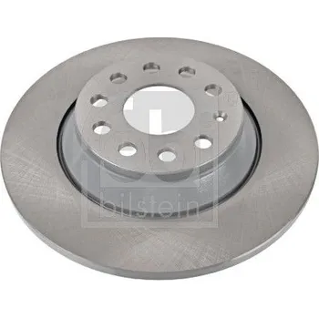 Brzdový kotouč Brzdový kotouč FEBI BILSTEIN 104496