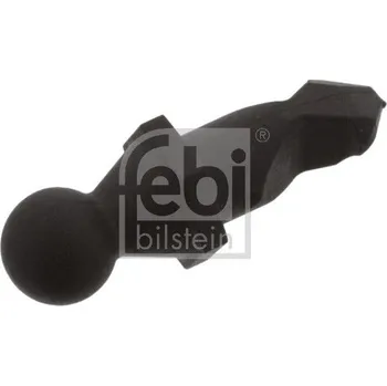 Autodílna Upevňovací element, kryt motoru FEBI BILSTEIN 44992