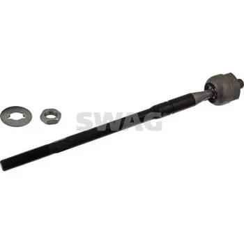 Táhlo řízení Axiální kloub, příčné táhlo řízení SWAG 40 94 3358
