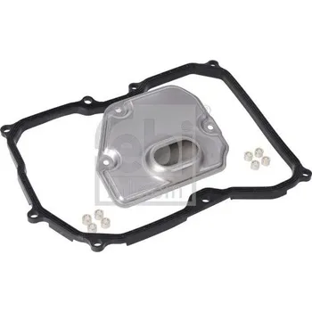 Hydraulický filtr Sada hydraulického filtru, automatická převodovka FEBI BILSTEIN 101164