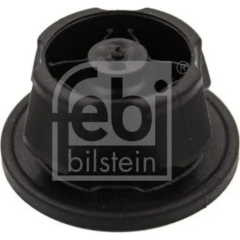 Motorový prostor Upevňovací element, kryt motoru FEBI BILSTEIN 40836