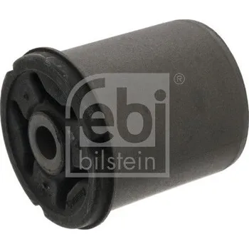 Zavěšení kol Zavěšení, tělo nápravy FEBI BILSTEIN 04306