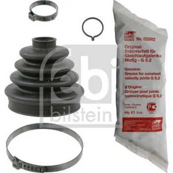 Sada měchů, hnací hřídel FEBI BILSTEIN 07873