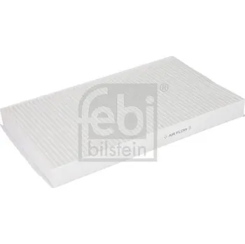 Ventilátor topení a klimatizace Filtr, vzduch v interiéru FEBI BILSTEIN 31167