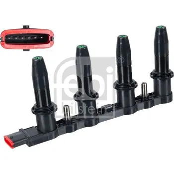 Zapalovací cívka Zapalovací cívka FEBI BILSTEIN 28108