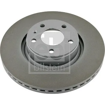 Brzdový kotouč Brzdový kotouč FEBI BILSTEIN 26648