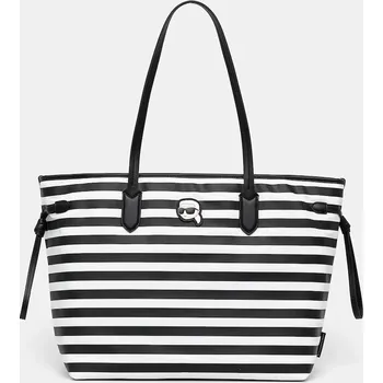 Kabelka Kabelka Karl Lagerfeld A1W30125 černá 99A, vel. ONE SIZE