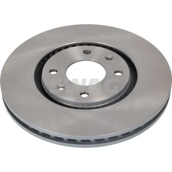 Brzdový kotouč Brzdový kotouč SWAG 62 91 0679