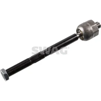 Táhlo řízení Axiální kloub, příčné táhlo řízení SWAG 30 93 1696
