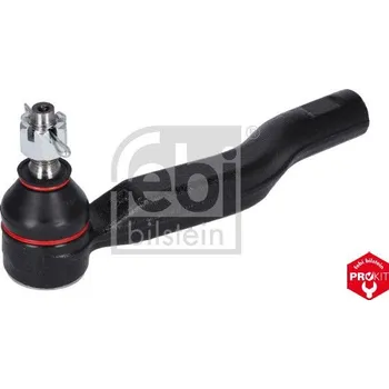 Soustava řízení Hlava příčného táhla řízení FEBI BILSTEIN 43247