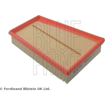 Filtr do auta Vzduchový filtr BLUE PRINT ADR162216