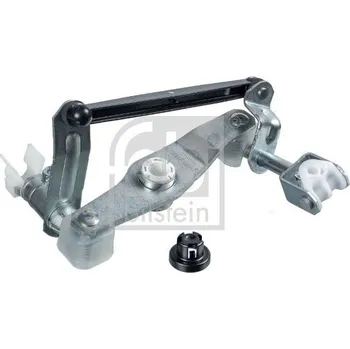 Řazení Řadicí tyč FEBI BILSTEIN 33569