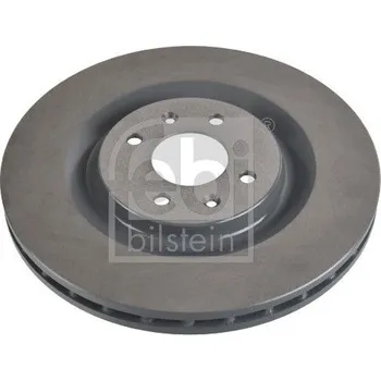 Brzdový kotouč Brzdový kotouč FEBI BILSTEIN 107225