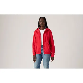 Dámská mikina Dámská mikina Levi's® True Red A5945-0034 Velikost: S