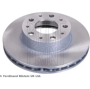 Brzdový kotouč Brzdový kotouč BLUE PRINT ADP154342