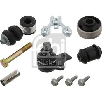 Opravná sada podvozku a pohonu kol Montážní sada, řídicí mechanismus FEBI BILSTEIN 14416