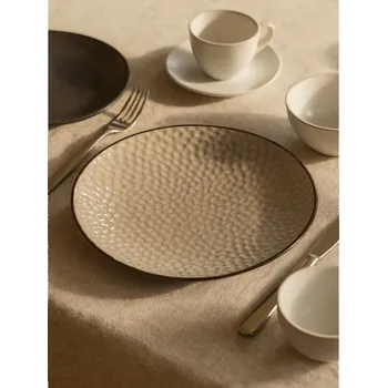 Talíř Sinsay - Talíř - bílá - 450GI-00X - 450GI-00X-ONE