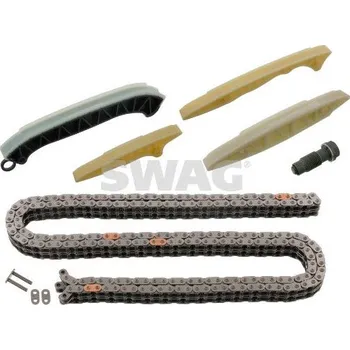 Sada rozvodového řetězu SWAG 10 94 7274