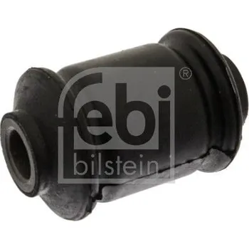 Zavěšení kol Uložení, řídicí mechanismus FEBI BILSTEIN 05027
