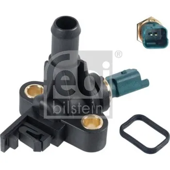Autoelektrika Snímač, teplota chladiva FEBI BILSTEIN 106856
