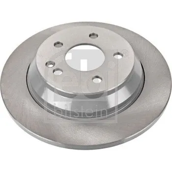 Brzdový kotouč Brzdový kotouč FEBI BILSTEIN 104951